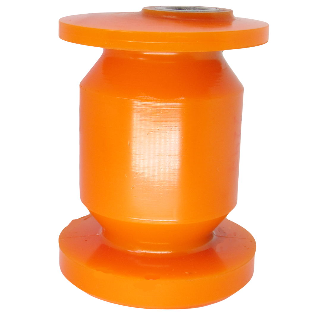 Polyurethane bushing front subframe rear Ford Granada 1972-1977