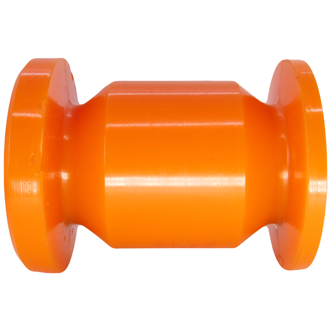Polyurethane bushing front subframe rear Ford Granada 1972-1977