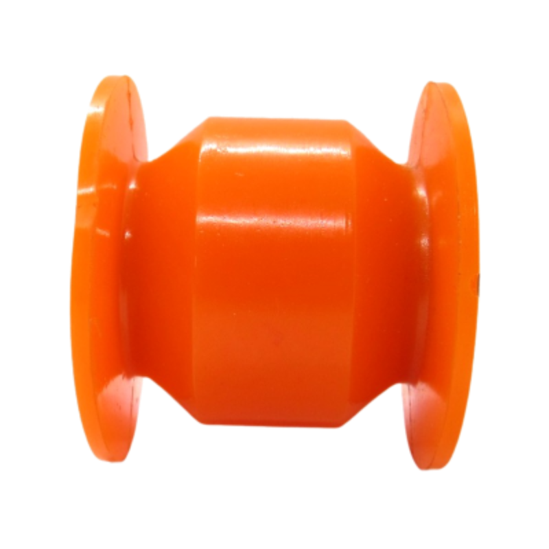 Polyurethane bushing front subframe front Ford Granada 1972-1977