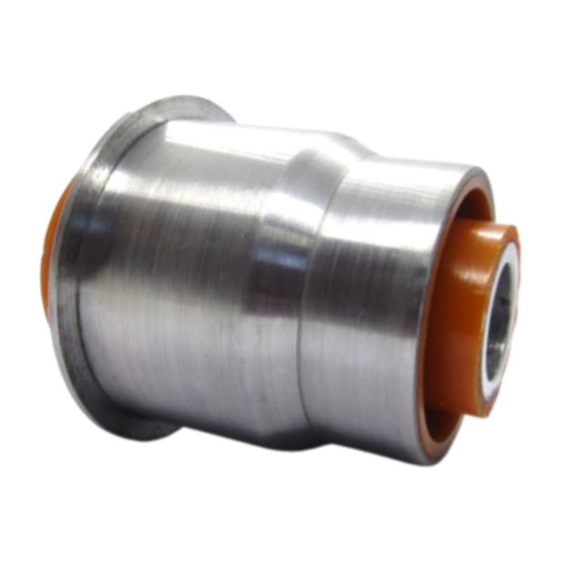 Поліуретановий cайлентблок переднього підрамника передній Nissan Altima 2006-2013