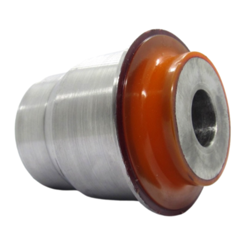 Поліуретановий cайлентблок переднього підрамника передній Nissan Altima 2006-2013