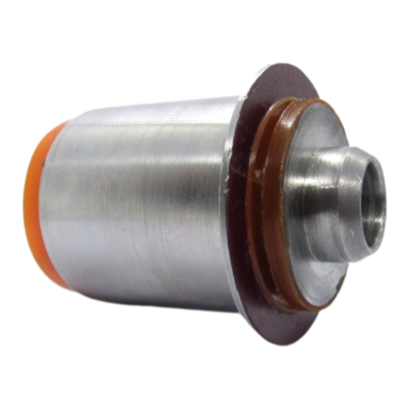 Поліуретановий cайлентблок переднього підрамника задній Nissan Altima 2006-2013