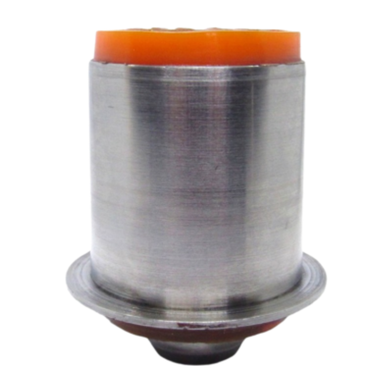 Поліуретановий cайлентблок переднього підрамника задній Nissan Altima 2006-2013