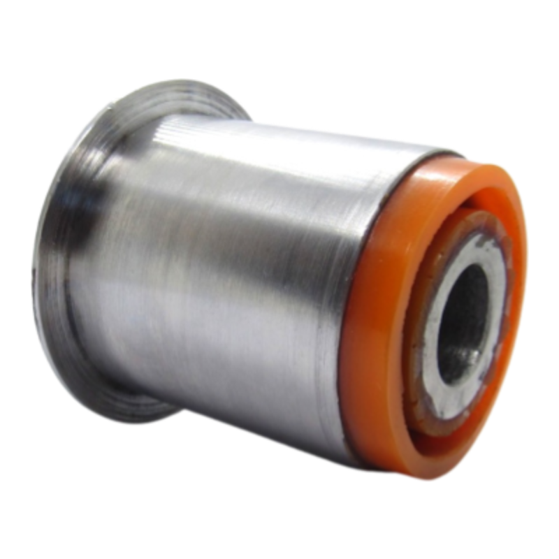 Поліуретановий cайлентблок переднього підрамника задній Nissan Altima 2006-2013