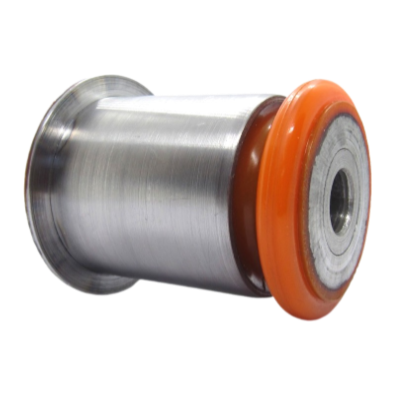 Полиуретановый сайлентблок переднего нижнего рычага Mercedes-Benz Vito 2014-