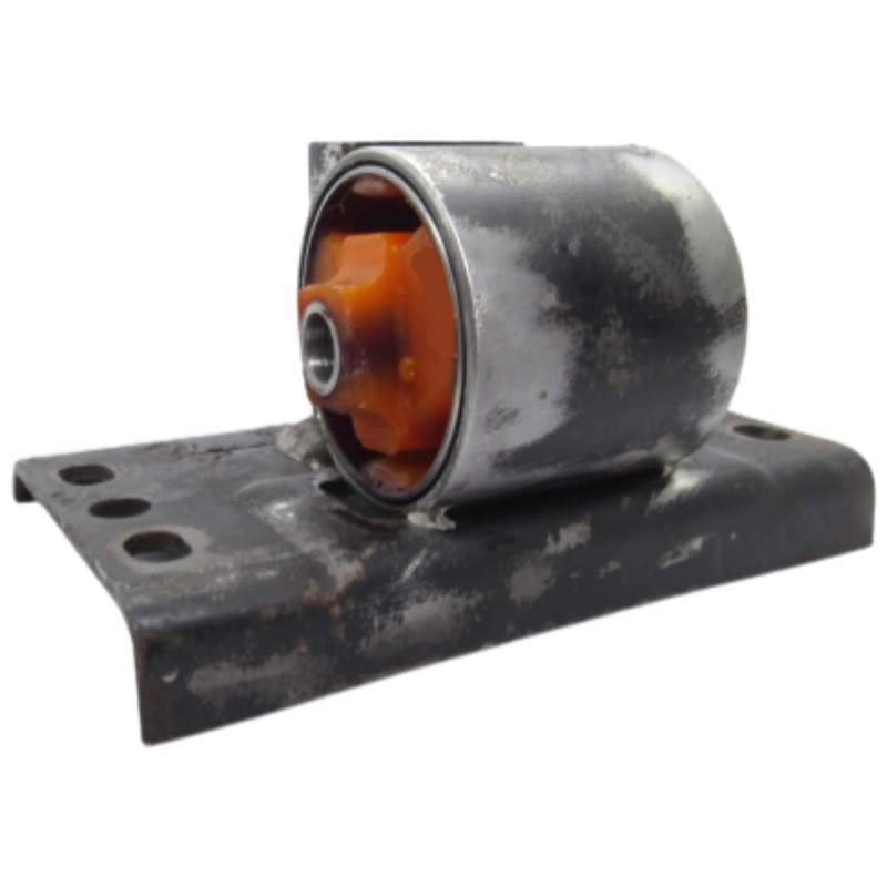 Полиуретановая подушка КПП Volkswagen T3 1979-1992 Услуга ПО ЗАМЕНЕ САЙЛЕНТБЛОКА