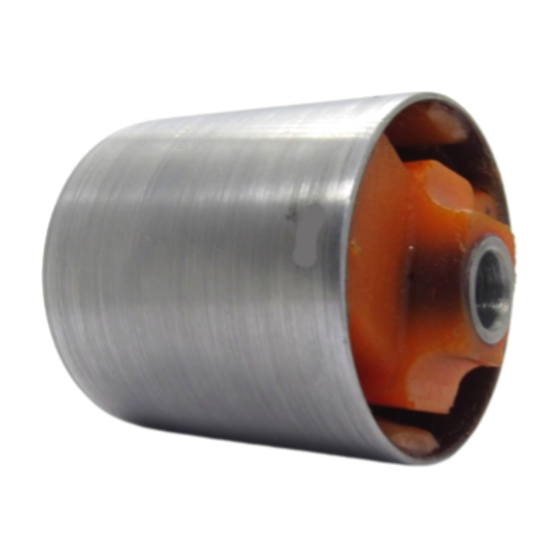 Полиуретановая подушка КПП Volkswagen T3 1979-1992 СМЕННЫЙ САЙЛЕНТБЛОК