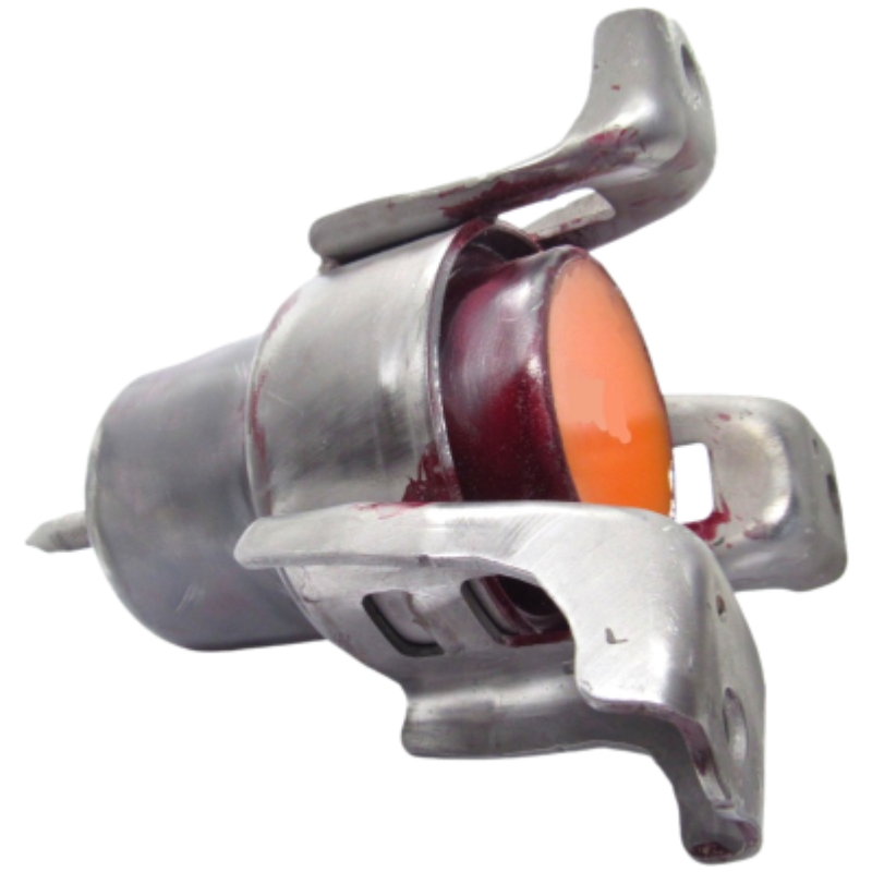 Полиуретановая подушка двигателя передняя Nissan Murano 2007-2016