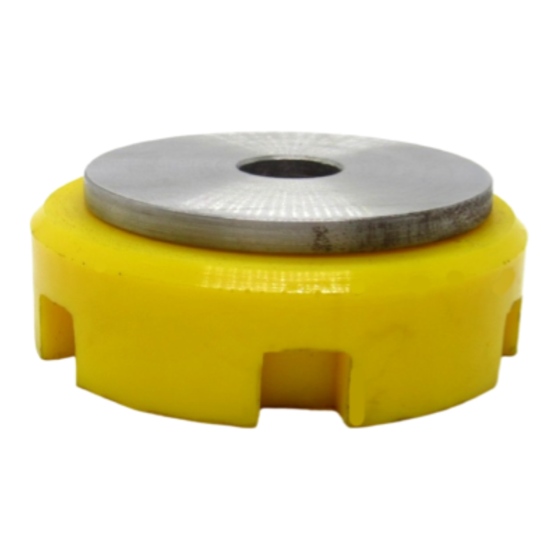 Полиуретановый ограничитель хода сайлентблока заднего редуктора Ford Mustang 2015-