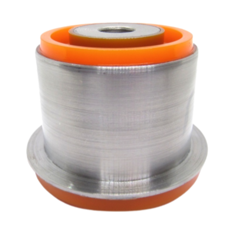 Поліуретановий сайлентблок заднього підрамника передній Saab 9-5 2010-2012