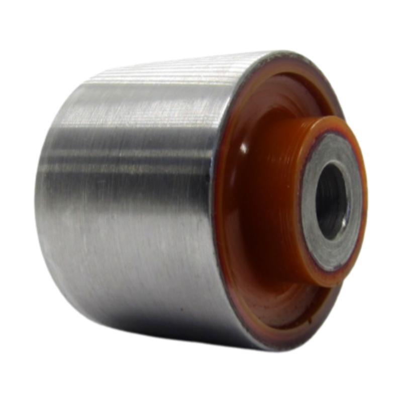 Поліуретановий сайлентблок задньої цапфи Dodge Journey 2008-