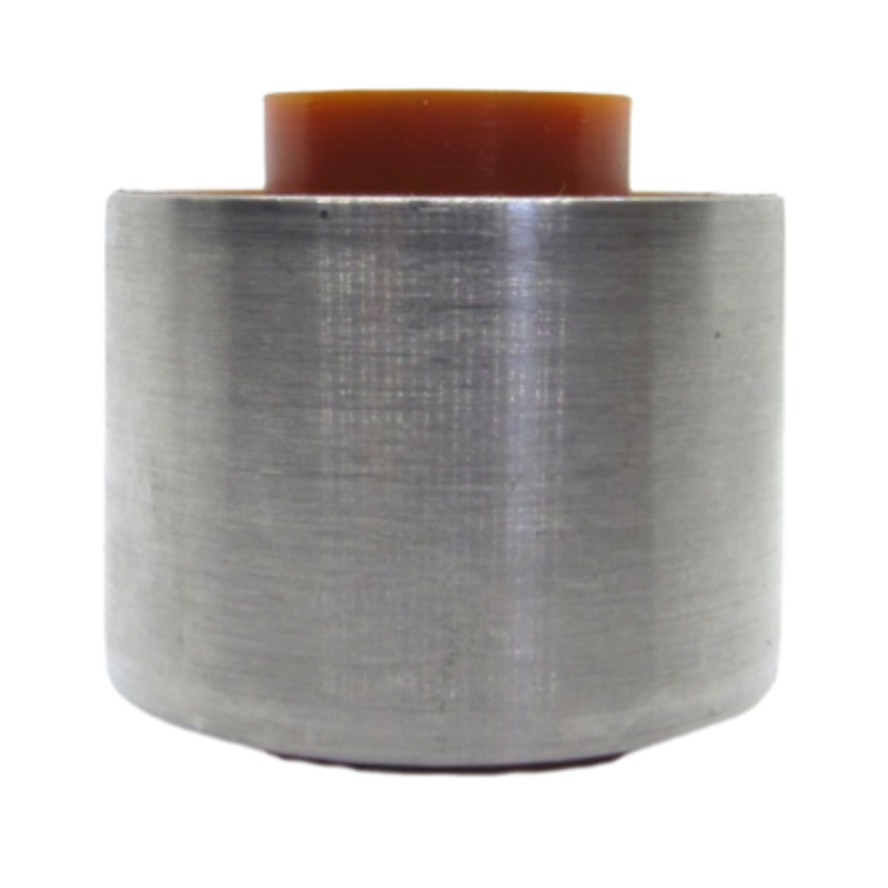 Поліуретановий сайлентблок задньої цапфи Dodge Journey 2008-