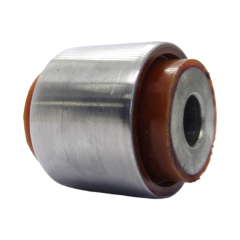 Поліуретановий сайлентблок заднього розвального важеля внутрішній Merсedes 140 1991-1998 4.2L; 5.0L; 6.0L