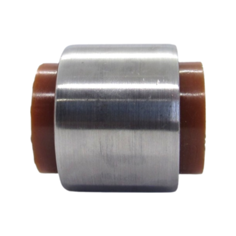 Поліуретановий сайлентблок заднього розвального важеля внутрішній Merсedes 140 1991-1998 4.2L; 5.0L; 6.0L