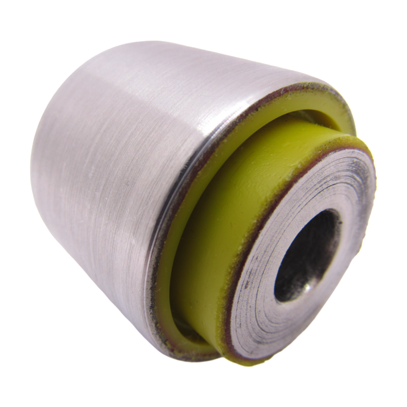 Поліуретановий сайлентблок заднього розвального важеля внутрішній Merсedes 140 1991-1998 4.2L; 5.0L; 6.0L HARDNESS