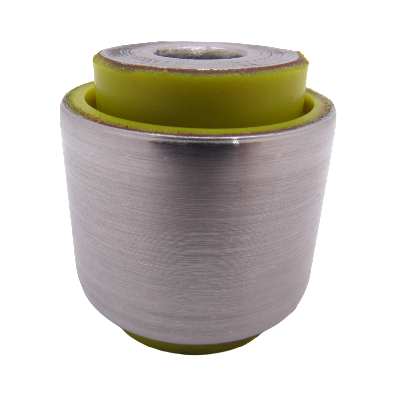 Поліуретановий сайлентблок заднього розвального важеля внутрішній Merсedes 140 1991-1998 4.2L; 5.0L; 6.0L HARDNESS