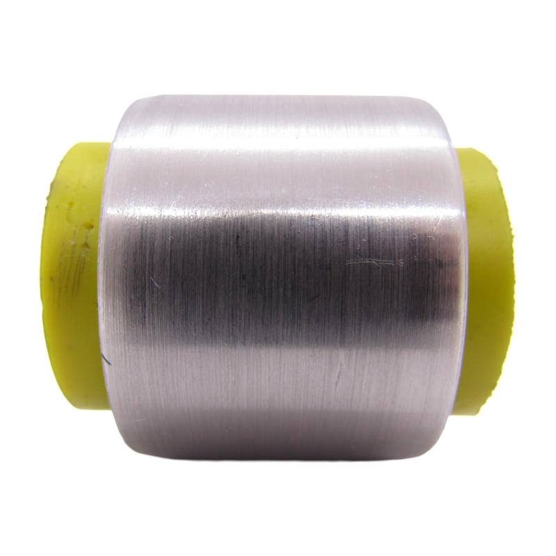 Поліуретановий сайлентблок заднього розвального важеля внутрішній Merсedes 140 1991-1998 4.2L; 5.0L; 6.0L HARDNESS