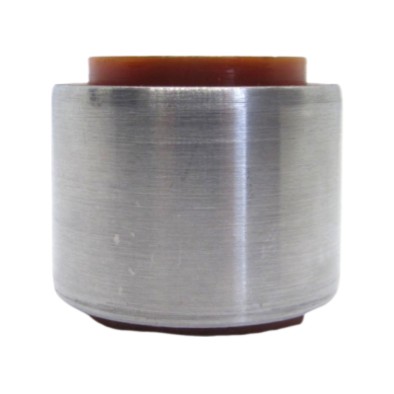 Поліуретановий сайлентблок заднього нижнього поздовжнього важеля передній Merсedes 220 1998-2005