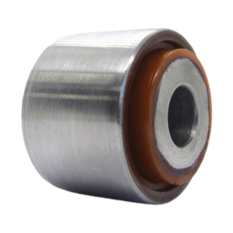 Поліуретановий сайлентблок заднього верхнього важеля внутрішній Merсedes 140 1991-1998