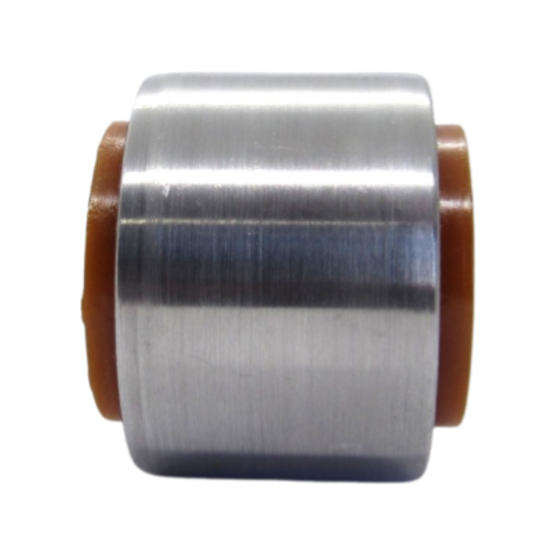 Поліуретановий сайлентблок заднього верхнього важеля внутрішній Merсedes 140 1991-1998