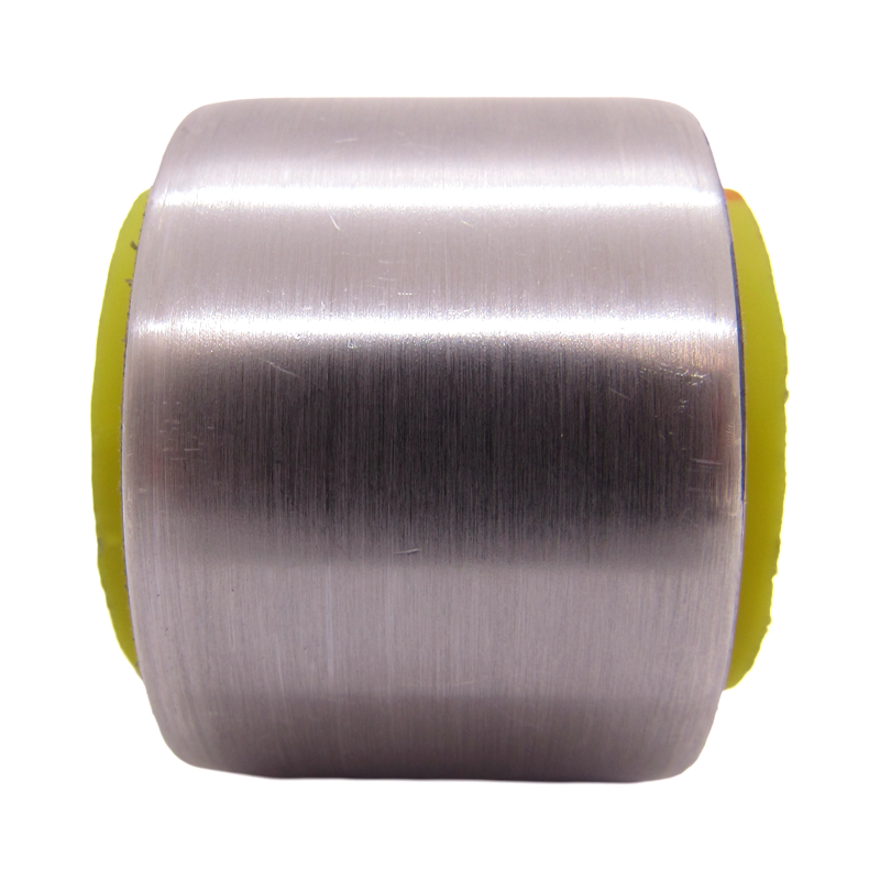 Поліуретановий сайлентблок заднього верхнього важеля внутрішній Merсedes 140 1991-1998 HARDNESS