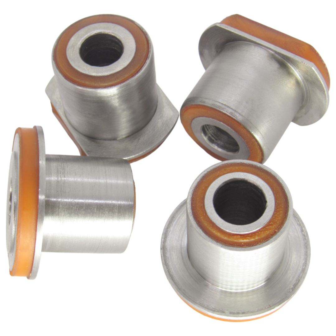 Поліуретановий сайлентблок рульової рейки Lexus Gx 2002-2009 КОМПЛЕКТ