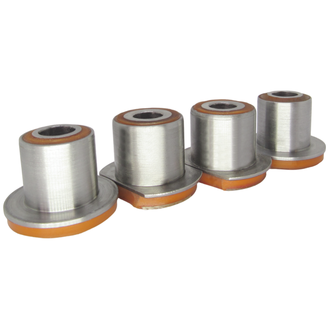 Поліуретановий сайлентблок рульової рейки Lexus Gx 2002-2009 КОМПЛЕКТ