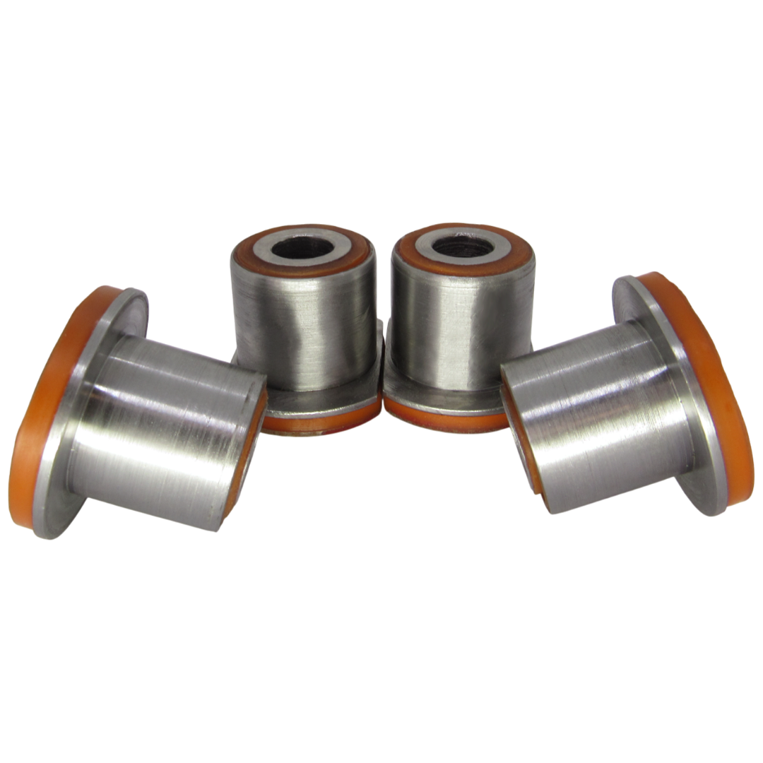 Поліуретановий сайлентблок рульової рейки Lexus Gx 2002-2009 КОМПЛЕКТ