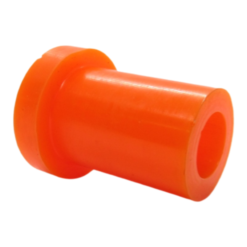 Polyurethane rear spring bushing rear upper Nissan Nv200 2010-
