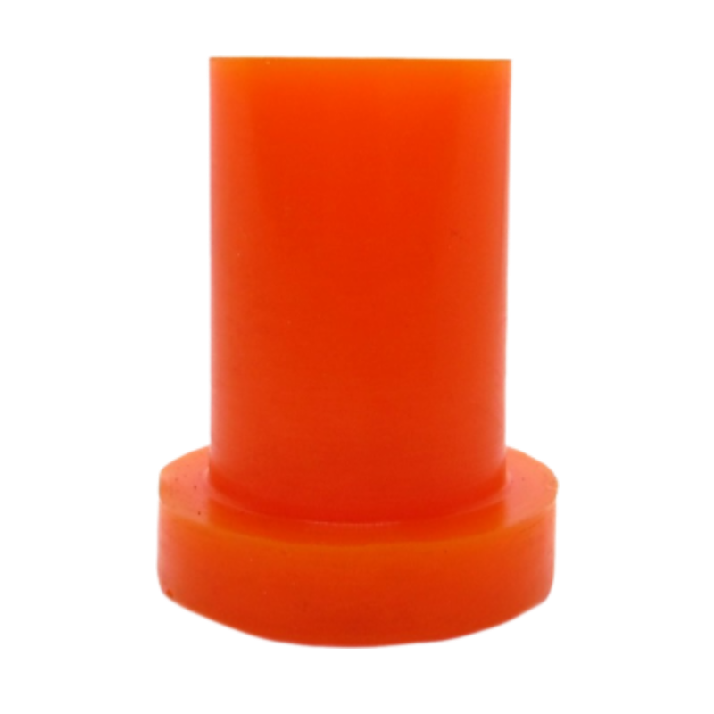 Polyurethane rear spring bushing rear upper Nissan Nv200 2010-