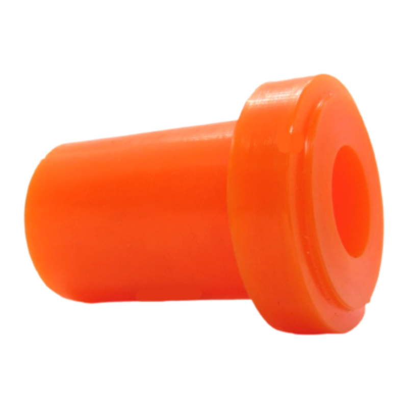 Polyurethane rear spring bushing rear upper Nissan Nv200 2010-