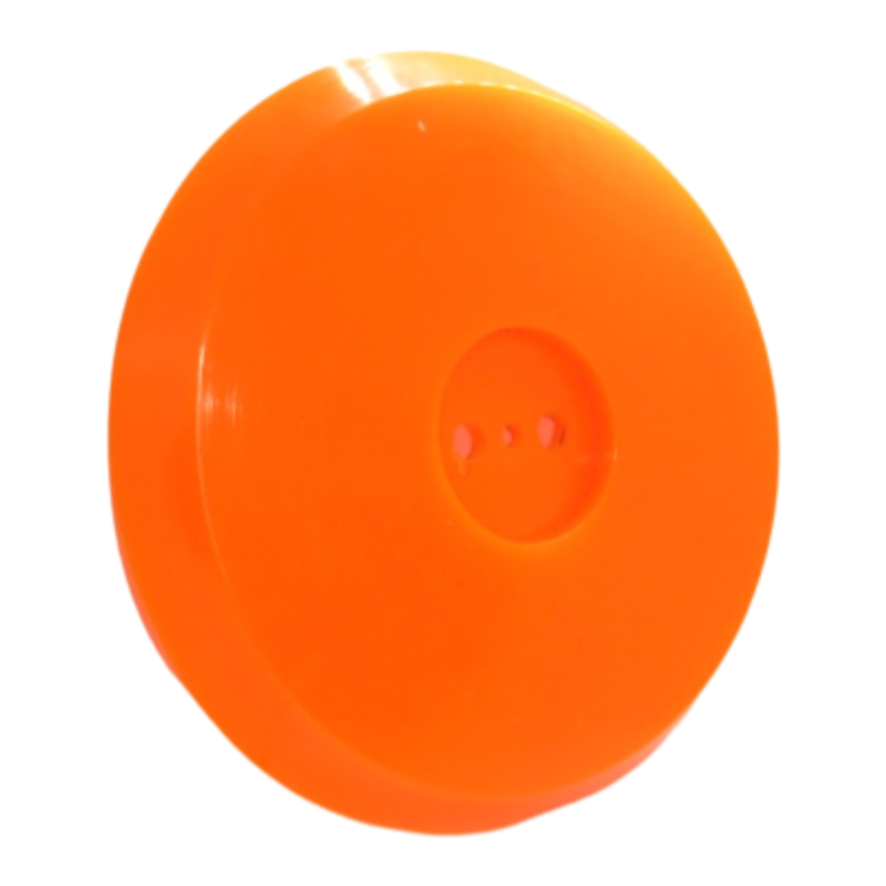 Полиуретановая тарелка центробежная для галтовки Аvalon PW-4