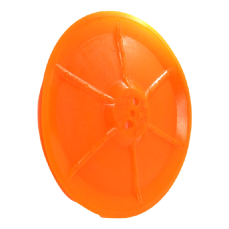 Полиуретановая тарелка центробежная для галтовки Аvalon PW-4