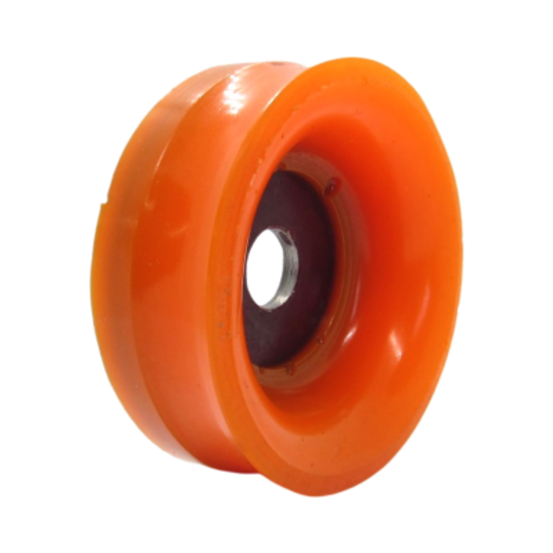 Polyurethane cushion bodywork lower Land Rover Range Rover Sport 2005-2013