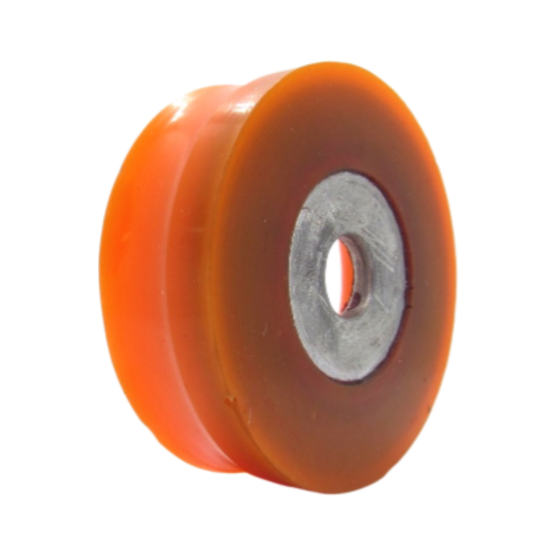 Polyurethane cushion bodywork lower Land Rover Range Rover Sport 2005-2013