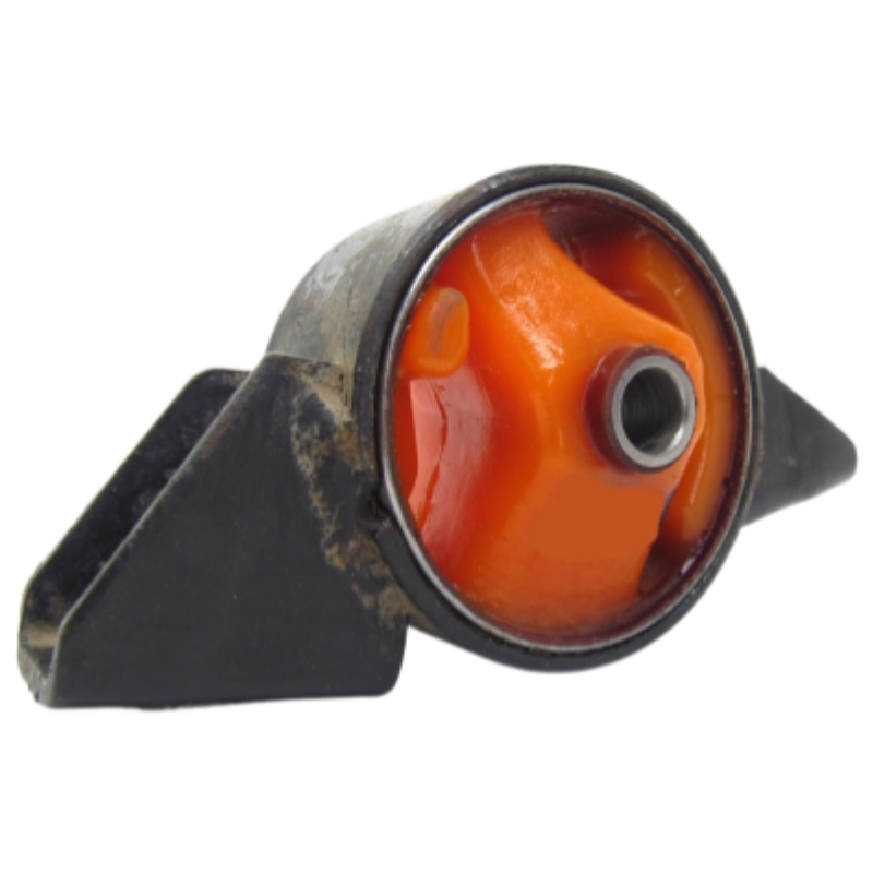 Поліуретанова подушка двигуна задня Nissan Sunny 1990-1995 Послуга ПО ЗАМІНІ САЙЛЕНТБЛОКА