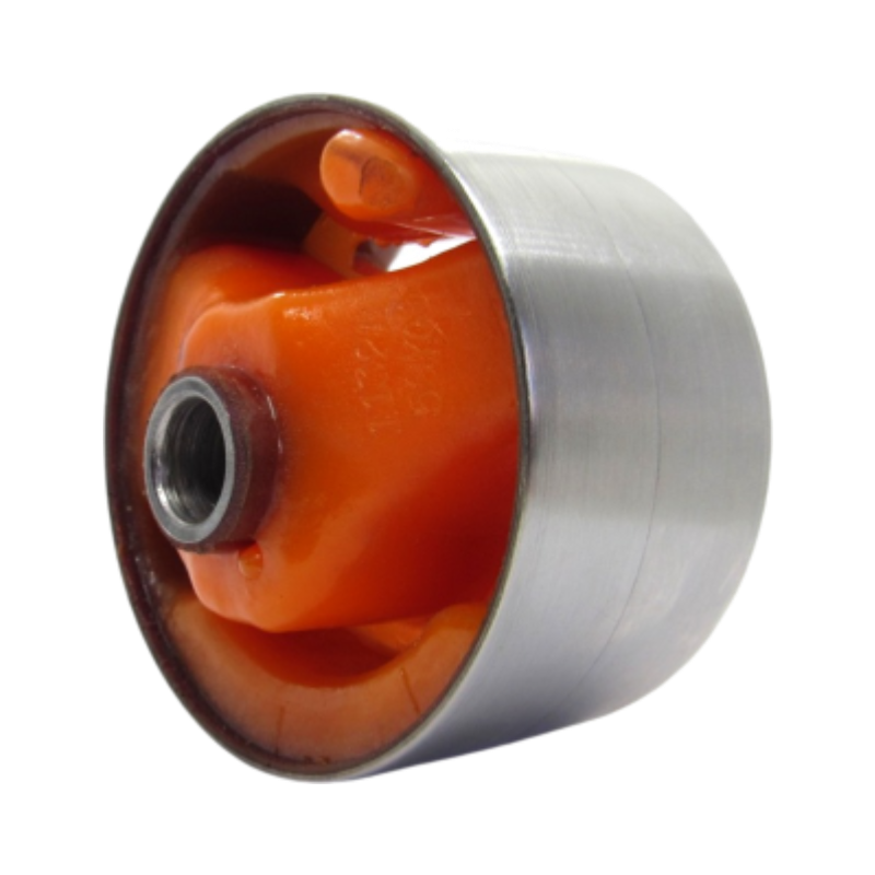 Поліуретанова подушка двигуна задня Nissan Sunny 1990-1995 ЗМІННИЙ САЙЛЕНТБЛОК