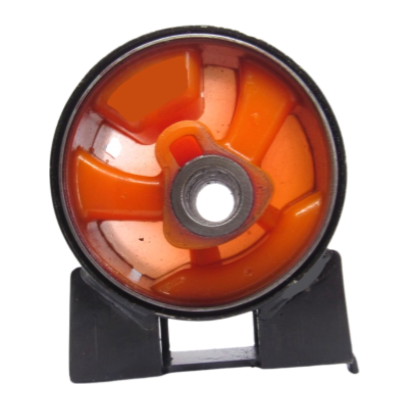 Polyurethane front engine mount Chrysler Grand Voyager 2008-2016