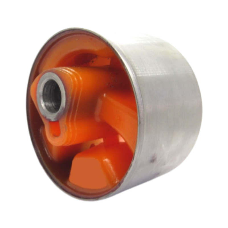 Polyurethane front engine mount Chrysler Grand Voyager 2008-2016 REMOVABLE BUSHING D-90.2mm
