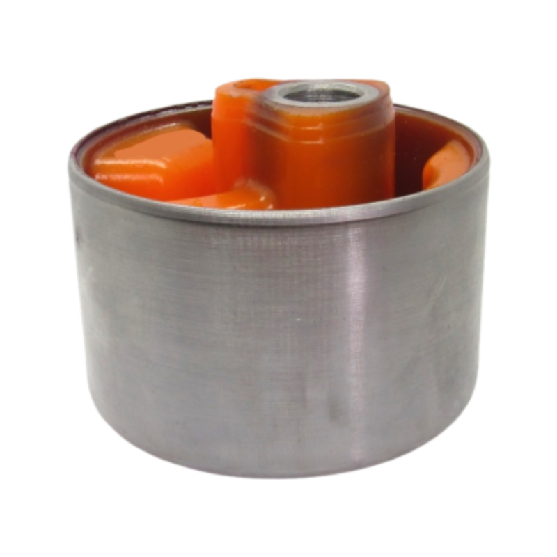 Polyurethane front engine mount Chrysler Grand Voyager 2008-2016 REMOVABLE BUSHING D-90.2mm