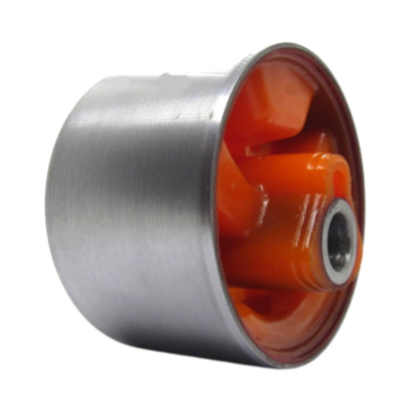 Поліуретанова подушка двигуна задня Chrysler Sebring 2007-2010 ЗМІННИЙ САЙЛЕНТБЛОК D-92.7mm