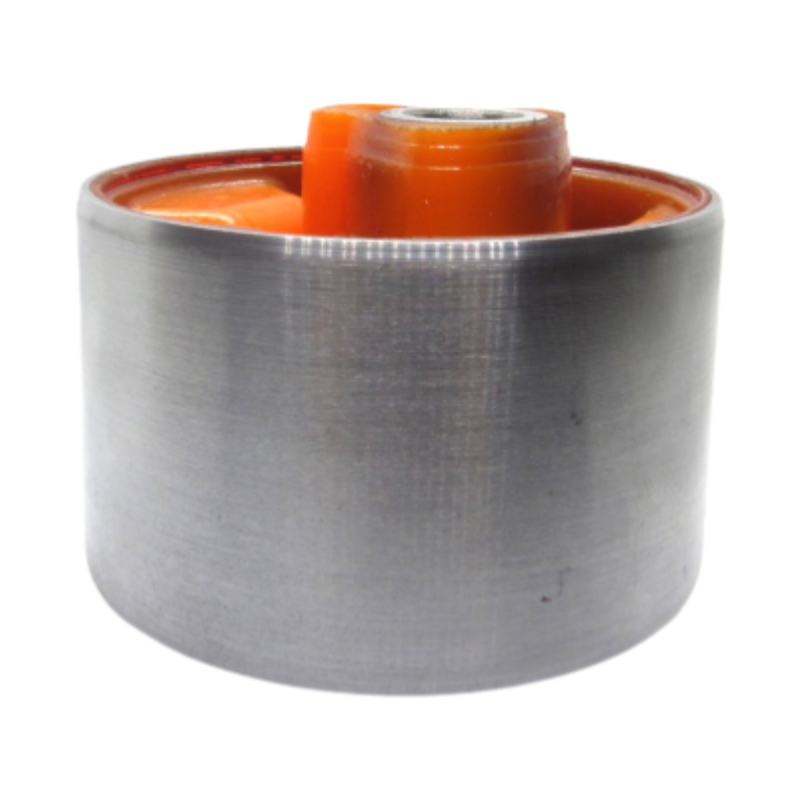 Поліуретанова подушка двигуна задня Chrysler Sebring 2007-2010 ЗМІННИЙ САЙЛЕНТБЛОК D-92.7mm