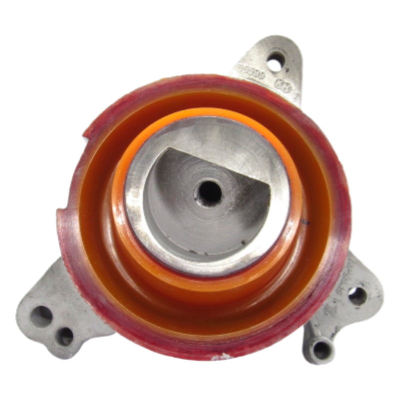 Поліуретанова подушка КПП ліва Audi A8 2010-2017 РЕКОНСТРУКЦІЯ ВАШОЇ