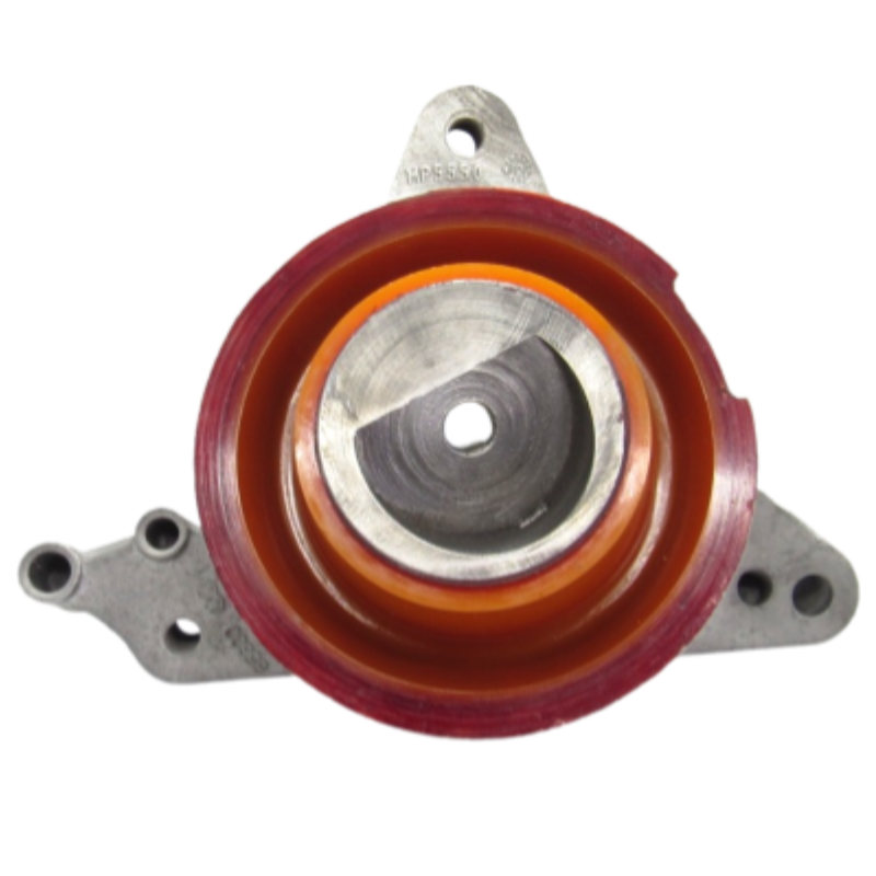 Поліуретанова подушка КПП права Audi A8 2010-2017 РЕКОНСТРУКЦІЯ ВАШОЇ