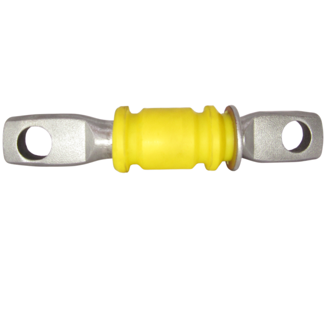 Поліуретановий сайлентблок переднього важеля передній Toyota Camry 2001-2006 між отворами 136мм HARDNESS