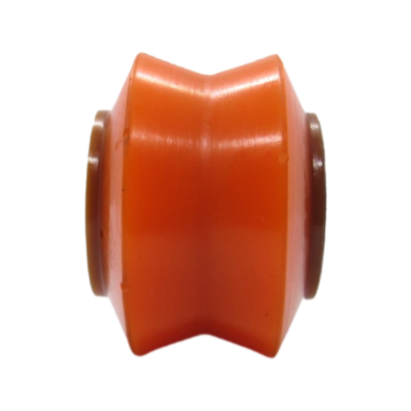 Поліуретанова втулка стійка переднього стабілізатора в вушко Opel Astra 1991-1998