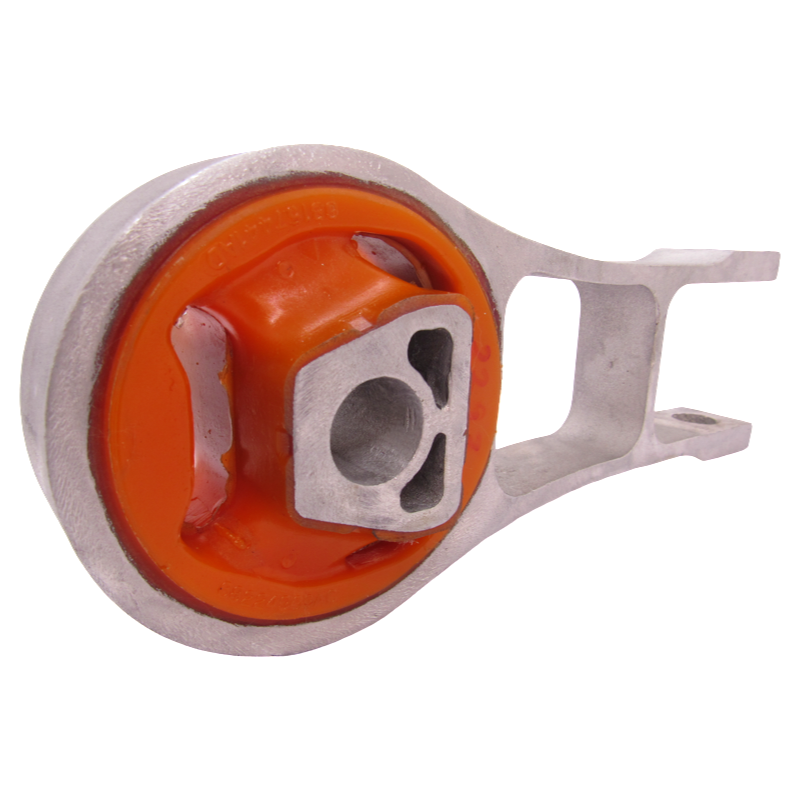 Polyurethane engine mount rear Jeep Cherokee 2013-2018 2.4 L