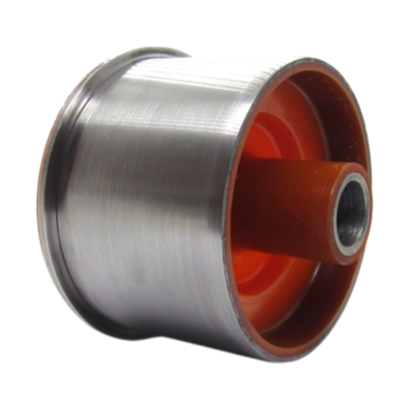 Поліуретанова подушка двигуна передня Opel Astra 2004-2014 1.6L ЗМІННИЙ САЙЛЕНТБЛОК