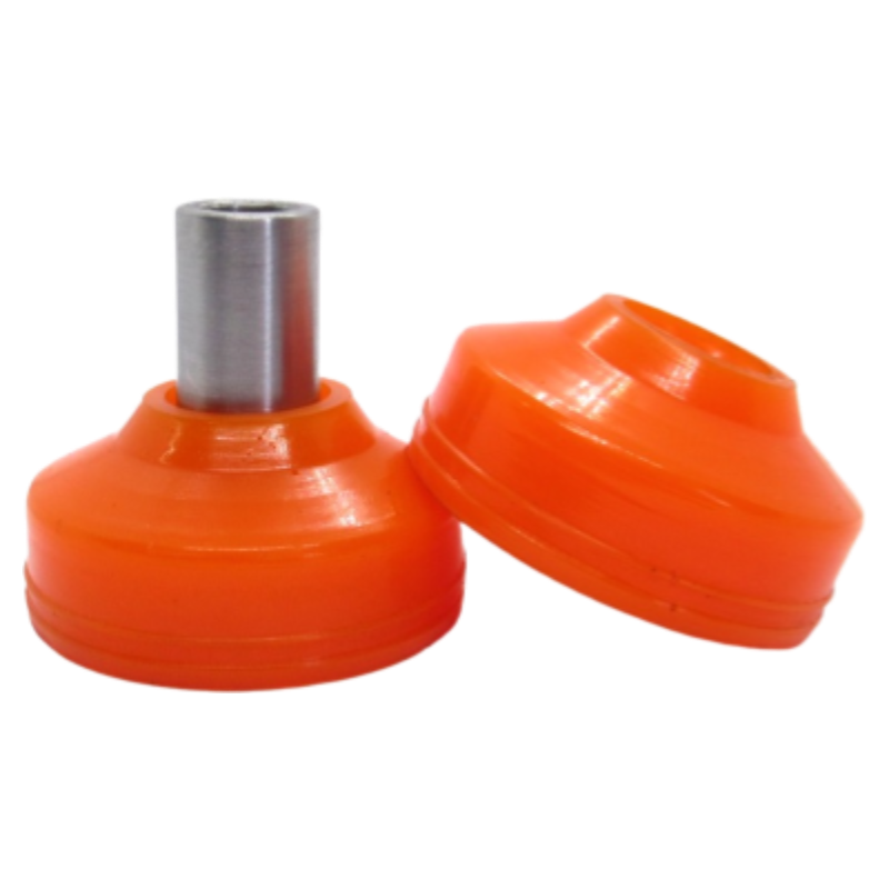 Поліуретанова опора заднього амортизатора Honda Legend 1985-1990 КОМПЛЕКТ