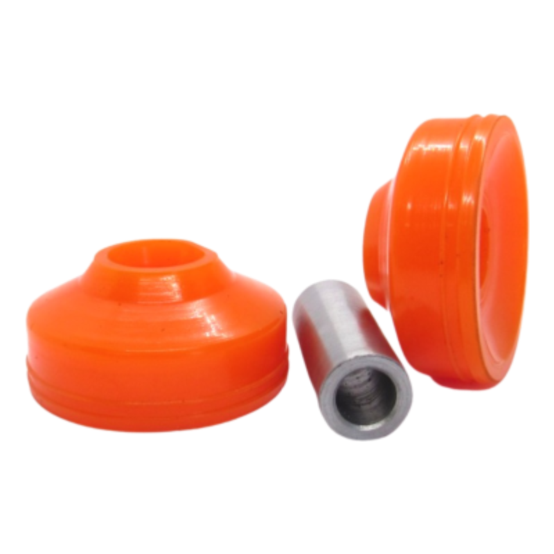 Поліуретанова опора заднього амортизатора Honda Legend 1985-1990 КОМПЛЕКТ